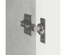TV staliukas TV sieninė spintelė 2 pcs Betoninė 30 x 31 x 80 cm