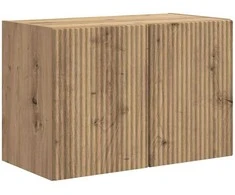 TV staliukas TV sieninė spintelė Amatininkų ąžuolas 59,5 x 31 x 40 cm