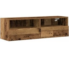 TV staliukas TV sieninė spintelė Sena mediena 100 x 30 x 30 cm