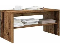 TV staliukas TV spintelė, medienos, 80x40x40cm, apdirbta mediena