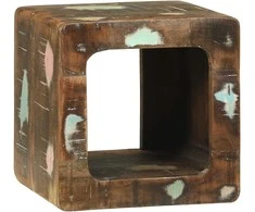 TV vienetai 2 vnt. Įvairiaspalvis 36 x 30 x 36 cm