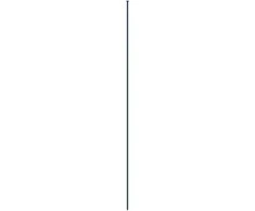 Tvenkinio tvoros rinkinys 8 vnt. 50 x 80 cm Plienas Žalia