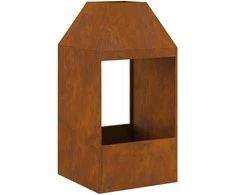 Laužavietė Ruda 50 x 50 x 100 cm