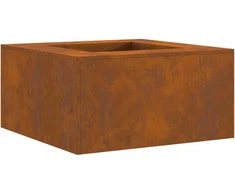 Laužavietė Ruda 80 x 80 x 40 cm