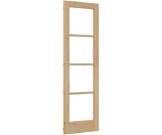 Vidaus durys ORKDAL Ruda 61 x 198,5 cm