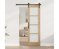 us durys ORKDAL Ruda 61 x 198,5 cm