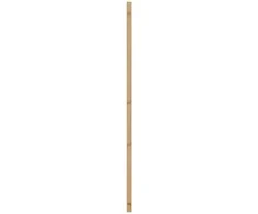 us durys ORKDAL Ruda 61 x 198,5 cm