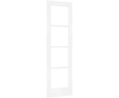 us durys ORKDAL Balta paruošta 61 x 198,5 cm