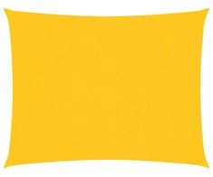 Uždanga nuo saulės, geltona, 2x3,5 m, oksfordo audinys
