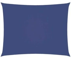 Uždanga nuo saulės, mėlyna, 2,5x3,5m, oksfordo audinys