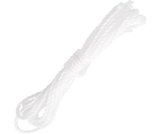 Uždanga nuo saulės, mėlynos spalvos, 2x2,5m, HDPE, 160g/m²