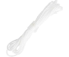 Uždanga nuo saulės, mėlynos spalvos, 3x3x3m, HDPE, 160g/m²