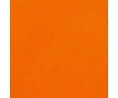 Uždanga nuo saulės, oranžinė, 3,6x3,6m, oksfordo audinys