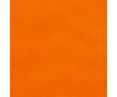 Uždanga nuo saulės, oranžinė, 4x4x5m, oksfordo audinys