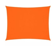 Uždanga nuo saulės, oranžinė, 6x7m, oksfordo audinys