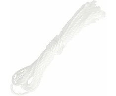 Uždanga nuo saulės, rudos spalvos, 3/4x3m, HDPE, 160g/m²