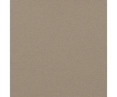 Uždanga nuo saulės, taupe, 3x3x4,24m, oksfordo audinys