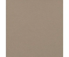 Uždanga nuo saulės, taupe, 3x4x5m, oksfordo audinys, trikampė