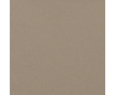 Uždanga nuo saulės, taupe, 4x5x6,4m, oksfordo audinys