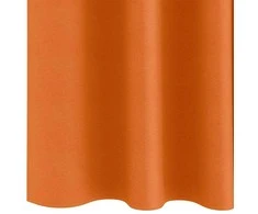 Užuolaidos su žiedais, blokuojančios šviesą 2 pcs