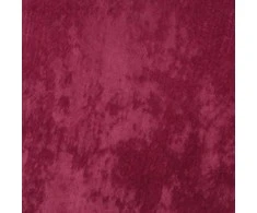 Aksominio tipo užuolaidos 2 vnt. Vyno raudona 175 x 140 cm
