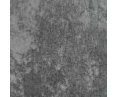 Aksominio tipo užuolaidos 2 vnt. Pilka 225 x 140 cm Aksomas