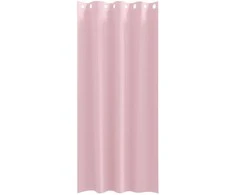 Užuolaidos su žiedais, blokuojančios šviesą 2 pcs