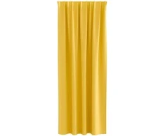 Užuolaidos su žiedais, blokuojančios šviesą 2 pcs