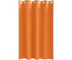 Užuolaidos su žiedais, blokuojančios šviesą 2 pcs