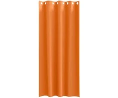 Užuolaidos su žiedais, blokuojančios šviesą 2 pcs