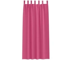 Užuolaidos su žiedais, blokuojančios šviesą 2 pcs
