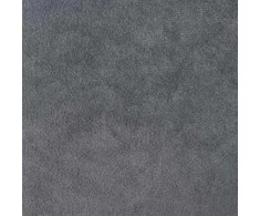 Užtemdymo užuolaidos 2 vnt. Šviesiai pilka 140 x 175 cm Aksomas