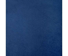 Užtemdymo užuolaidos 2 vnt. Tamsiai mėlyna 140 x 260 cm Aksomas