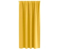 Užuolaidos su žiedais, blokuojančios šviesą 2 pcs