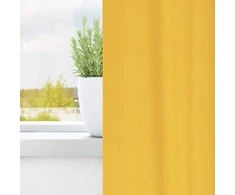 Užuolaidos su žiedais, blokuojančios šviesą 2 pcs