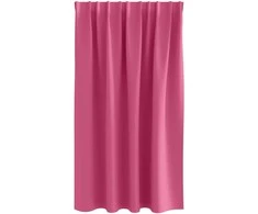 Užuolaidos su žiedais, blokuojančios šviesą 2 pcs