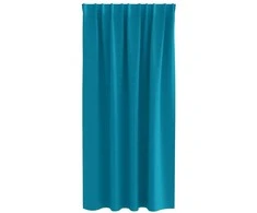 Užuolaidos su žiedais, blokuojančios šviesą 2 pcs Turkio