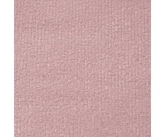 Vaikiška sofa-lova, rožinės spalvos, minkštas pliušas