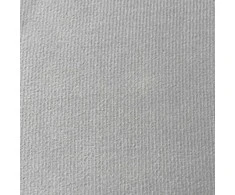 Vaikiška sofa-lova, šviesiai pilkos spalvos, minkštas pliušas