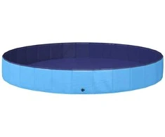 Vaikų plaukimo baseinas Mėlyna Ø300 x 38 cm