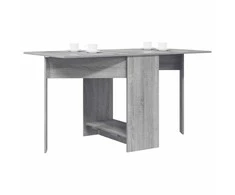Valgomojo stalas 138 x 70 x 73,5 cm Apdirbta mediena