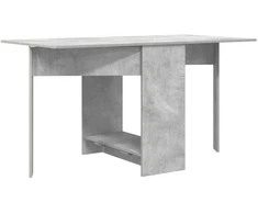 Valgomojo stalas 138 x 70 x 73,5 cm Apdirbta mediena