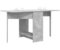 Valgomojo stalas 138 x 70 x 73,5 cm Apdirbta mediena