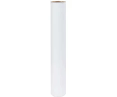 Valties kilimėlis Ruda ir juoda 240 x 90 cm EVA