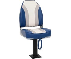 Valties sėdynė su koja su 360° pasukimo mechanizmu