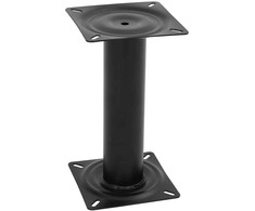 Valties sėdynės su kojomis su 360° pasukimo mechanizmais, 2vnt.