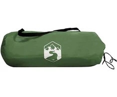 Vandeniui atspari užuolaida Arkos formos 250 x 260 x 260 cm