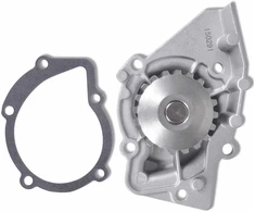 Variklio vandens siurblys Peugeot, Citroën, Fiat