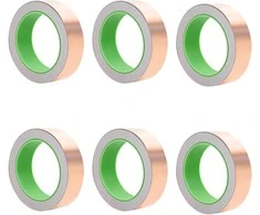 Varinė juostelė sraigių apsaugai 6 pcs Vario 30 mm x 20 m Vario