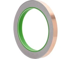 Varinė juostelė sraigių apsaugai 6 pcs Vario 10 mm x 20 m Vario